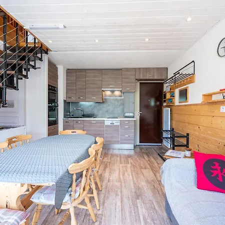 Appartement Schnoucky *