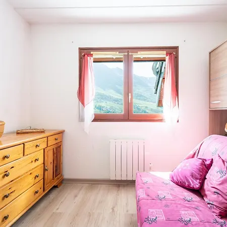 Appartement Schnoucky Albiez-Montrond
