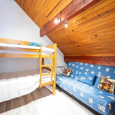 Appartement Schnoucky *