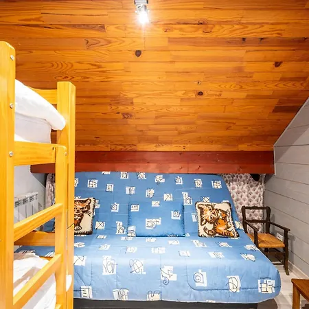 Appartement Schnoucky